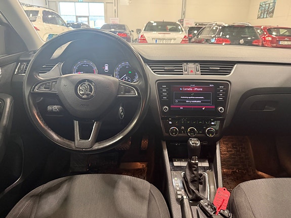 Skoda Octavia 7 of 18