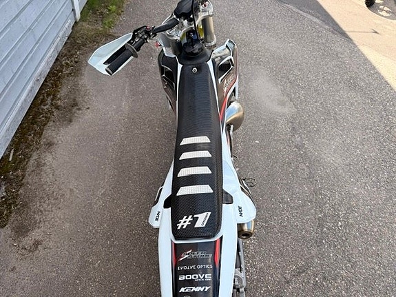 Husqvarna TC 85 | Stark, välutrustad, tävlingsklar 4 of 4
