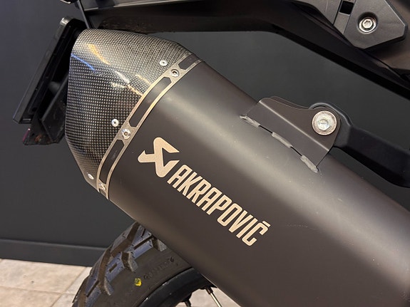 KTM 1090 Adventure R | Toppbox | Nya däck 14 of 21