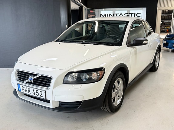 Volvo C30 5 of 17