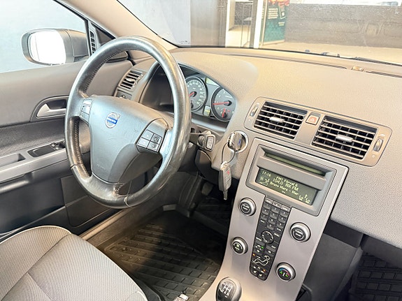 Volvo C30 14 of 17