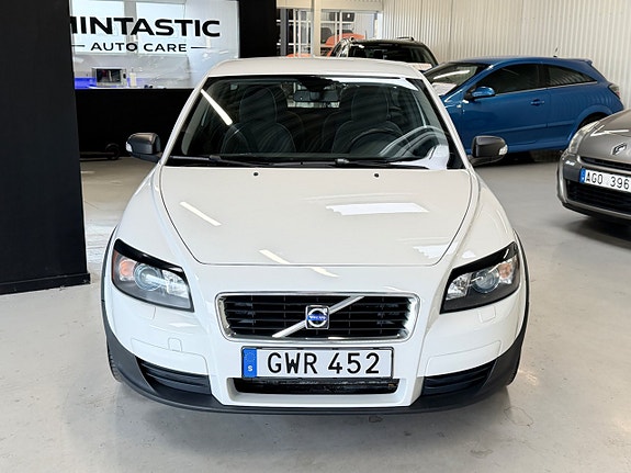 Volvo C30 4 of 17