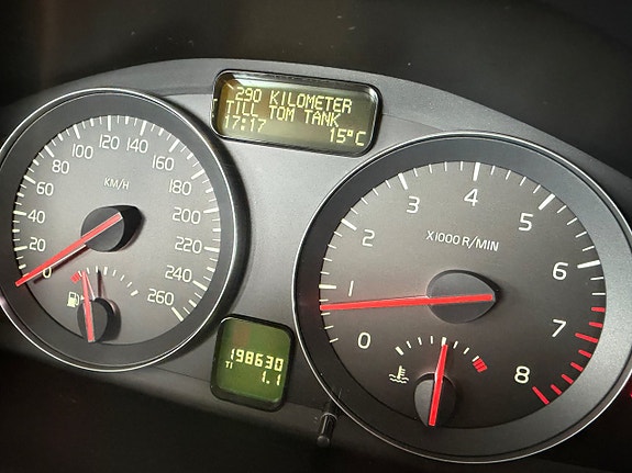 Volvo C30 16 of 17