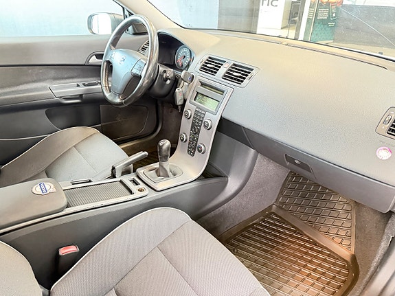 Volvo C30 13 of 17