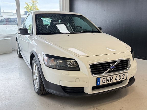 Volvo C30