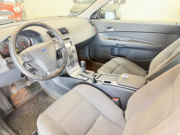 Volvo C30 10 of 17