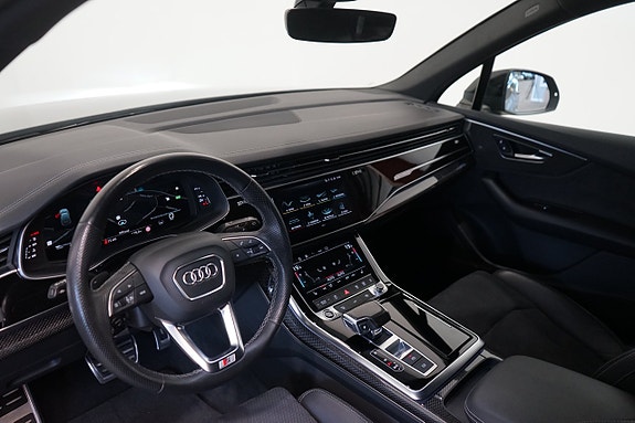 Audi Q7 13 of 19