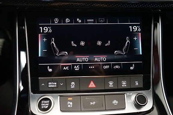 Audi Q7 8 of 19