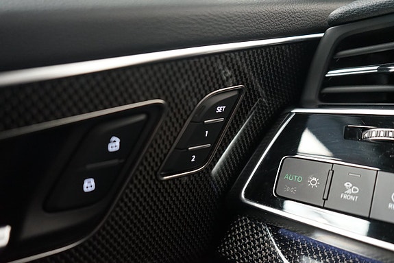 Audi Q7 12 of 19