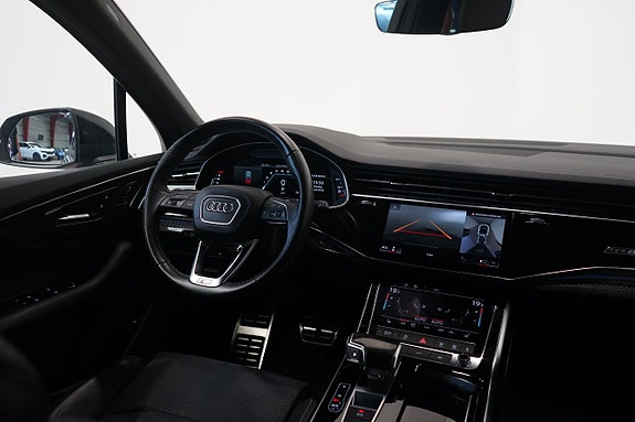 Audi Q7 7 of 19