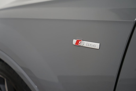 Audi Q7 5 of 19