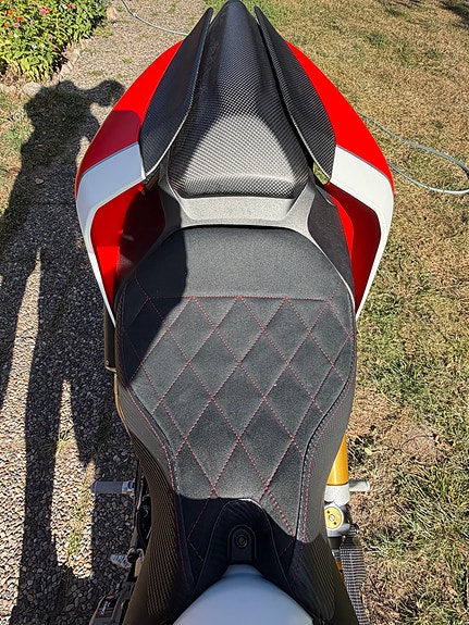 Ducati 959 Panigale 12 of 12