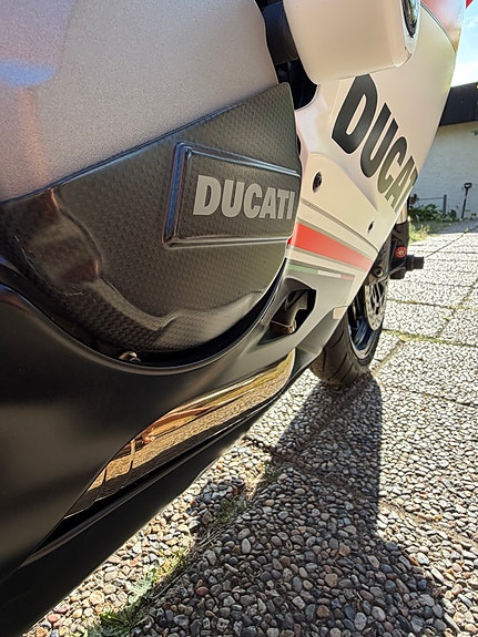 Ducati 959 Panigale 7 of 12