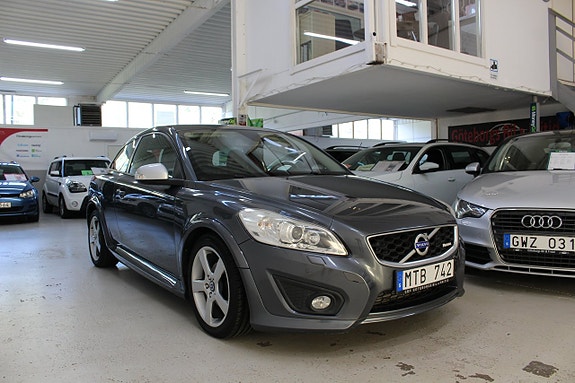 Volvo C30 7 of 19