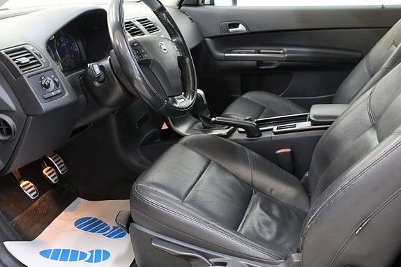 Volvo C30 12 of 19