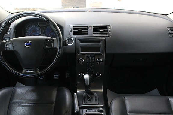 Volvo C30 13 of 19