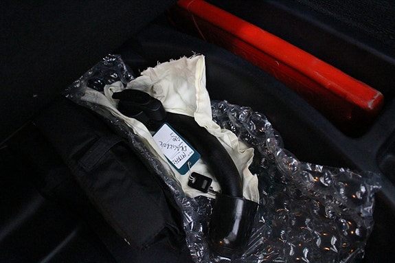Volvo C30 18 of 19