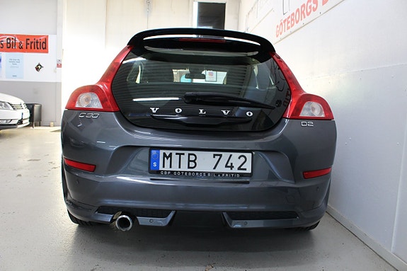 Volvo C30 5 of 19