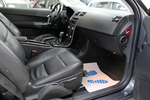 Volvo C30 14 of 19