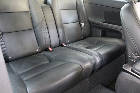 Volvo C30 16 of 19