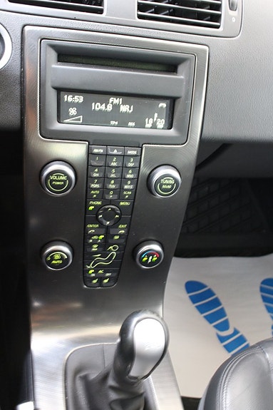 Volvo C30 17 of 19