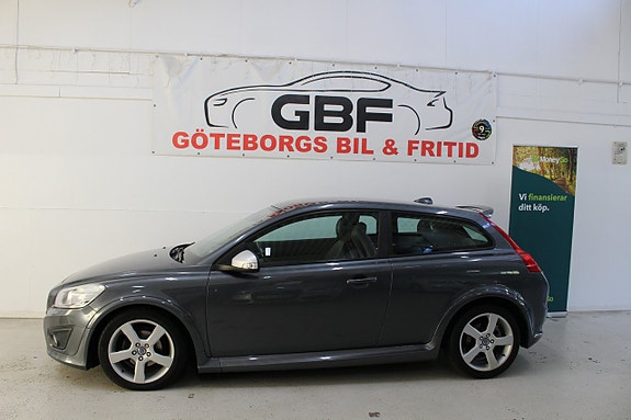 Volvo C30 2 of 19