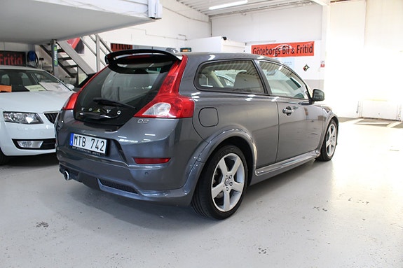 Volvo C30 6 of 19