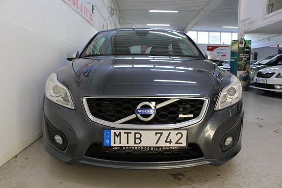 Volvo C30 8 of 19