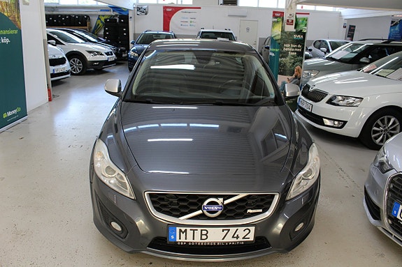 Volvo C30 10 of 19
