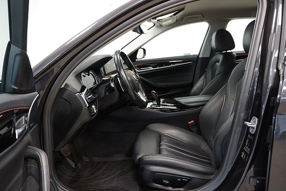 BMW 520i 6 of 21