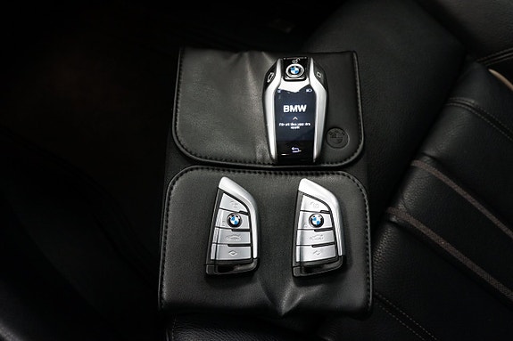 BMW 520i 20 of 21