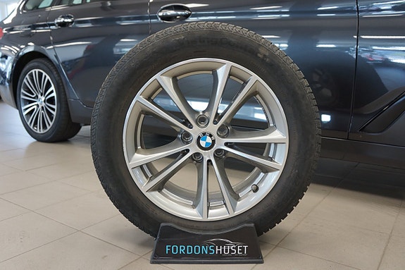 BMW 520i 21 of 21