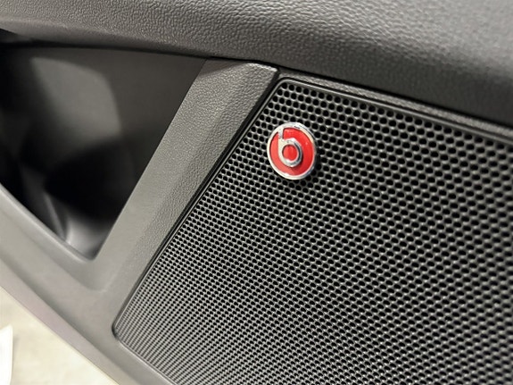 Seat Leon 16 of 19