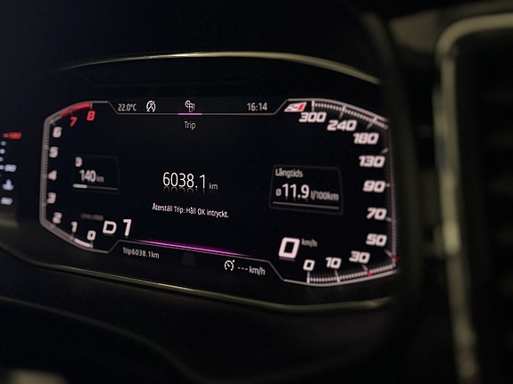 Seat Leon 13 of 19