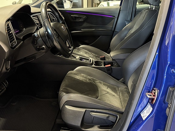 Seat Leon 7 of 19