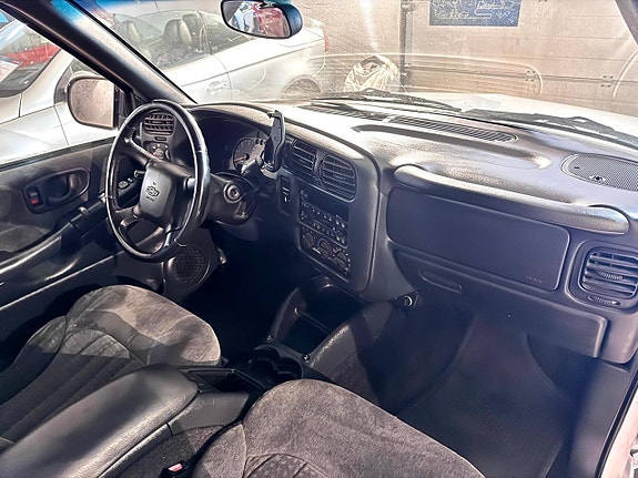 Chevrolet S10 6 of 8