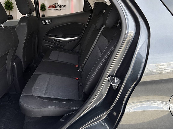 Ford Ecosport 8 of 19
