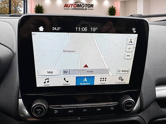 Ford Ecosport 16 of 19