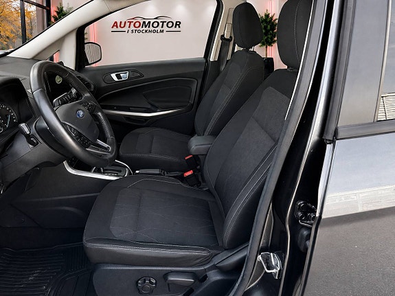 Ford Ecosport 7 of 19