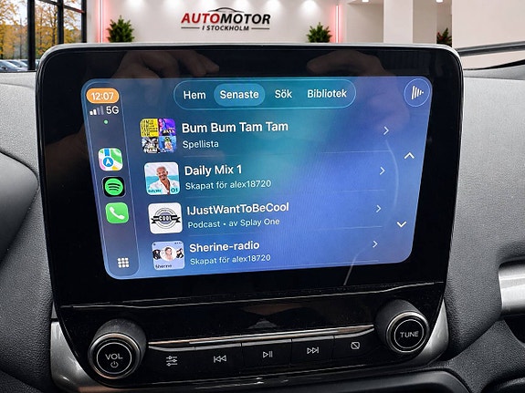 Ford Ecosport 18 of 19