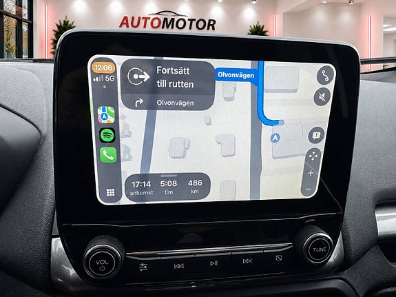 Ford Ecosport 15 of 19