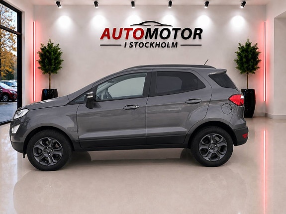 Ford Ecosport 6 of 19