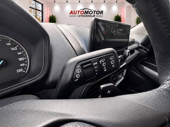 Ford Ecosport 11 of 19