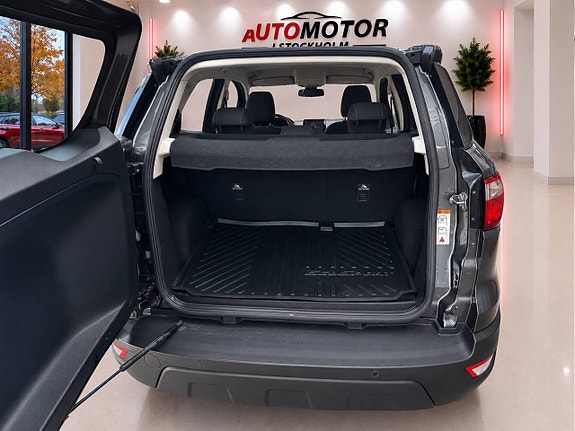 Ford Ecosport 9 of 19