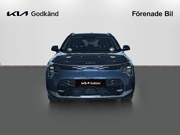 Kia Niro 6 of 15