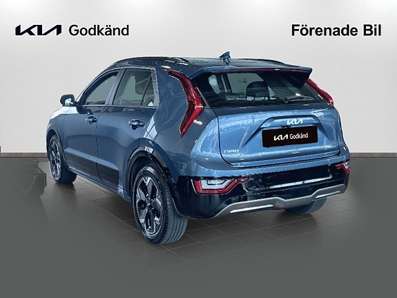 Kia Niro 3 of 15