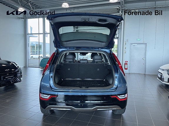 Kia Niro 15 of 15