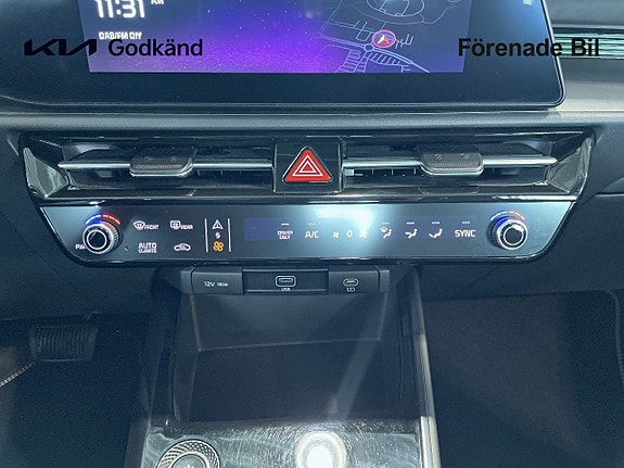 Kia Niro 14 of 15