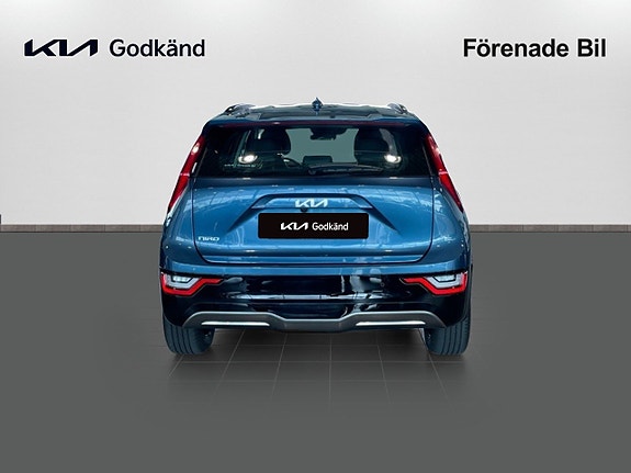 Kia Niro 4 of 15