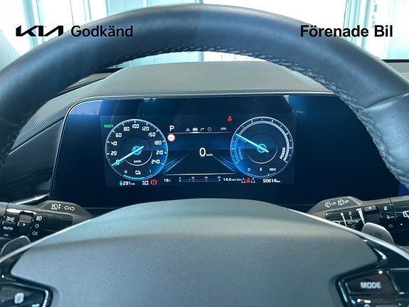 Kia Niro 10 of 15